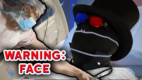 I Had Surgery. Here’s What Happened. (WARNING: FACE)