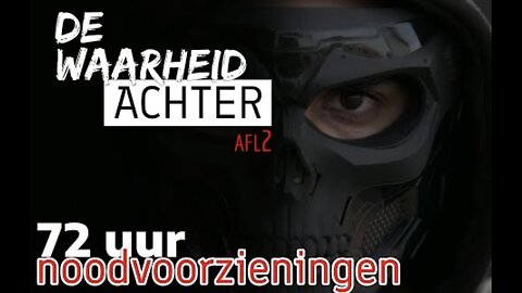 Ofux,, de waarheid achter,, aflevering 2