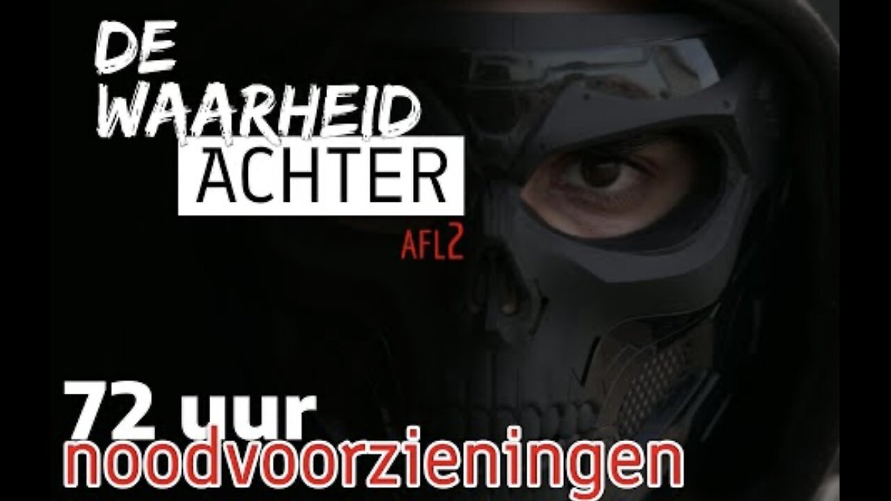 Ofux,, de waarheid achter,, aflevering 2