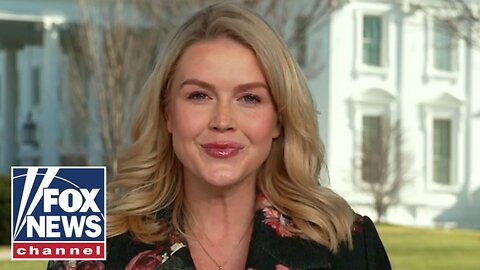 Leavitt Sends Fiery Message to Anti-ICE Agitators During Minneapolis Unrest