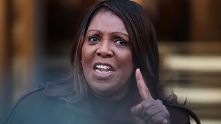 Letitia James FLIPS OUT After NY Judges Wreck Her Plot to ‘Get Trump’