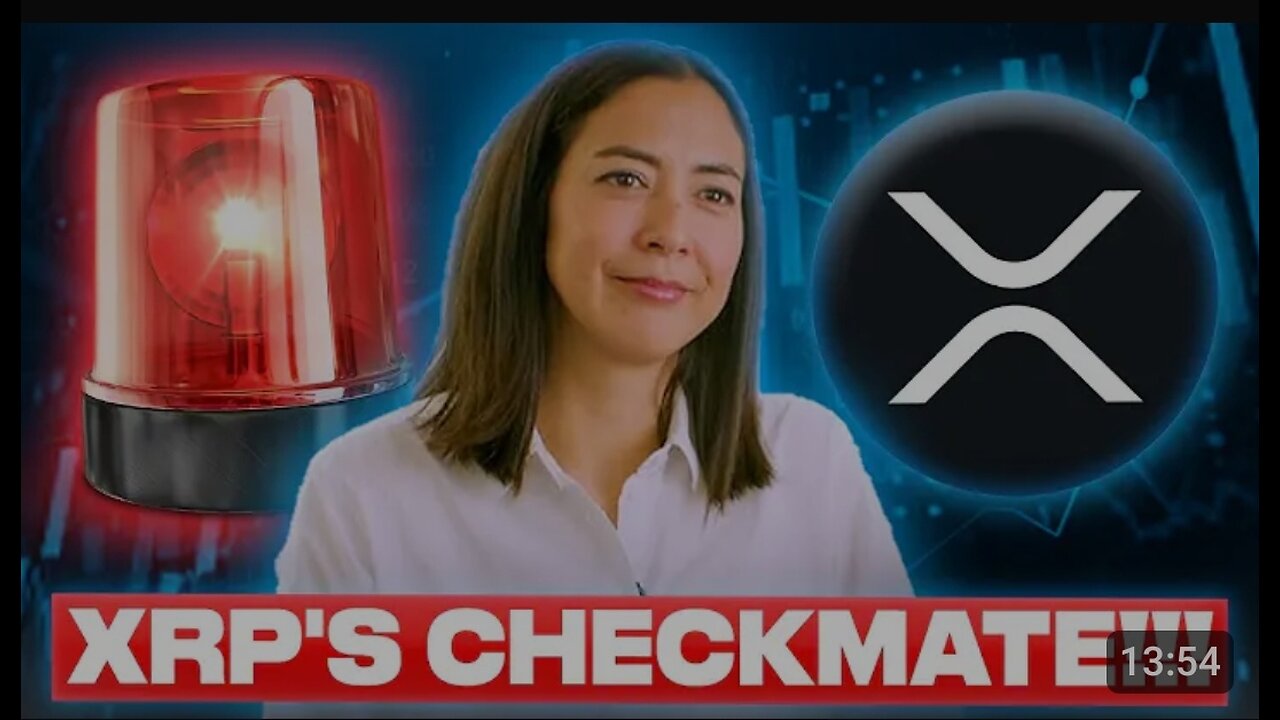 XRP s CHECKMATE!!! THE GLOBAL XRP SHIFT IS COMING IN!!!