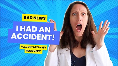 Shocking Turn: My Unexpected Accident Unveiled—Full Details Revealed! N26