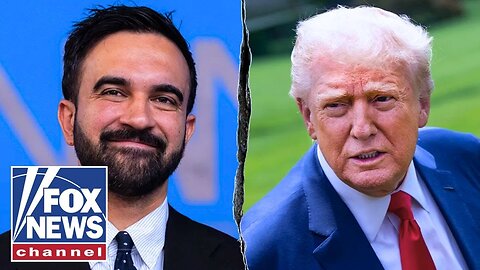 Trump stepping into NYC mayoral race?: Speculation swirls