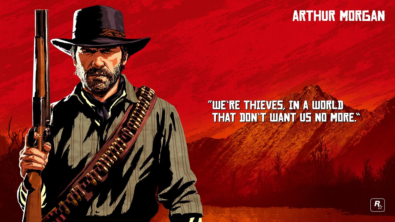 🟢 LIVE in 1440p - FIRST TIME RED DEAD REDEMPTION 2 - ROCKETLEAGUE TOURNY AT 12