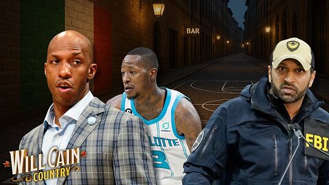 BREAKING! Inside the NBA and Mafia Gambling Scandal