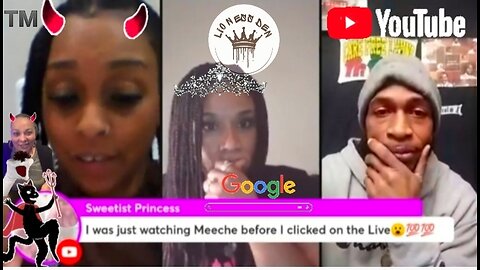 This LAME "content creator" makes "Deal$" with YouTube, KNOWING YouTube Makes DEALS with the DEVIL😈