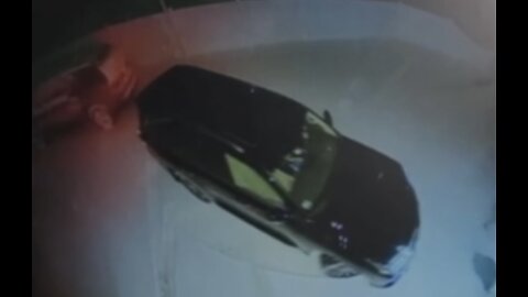 Listen To Killer Karen Read Lie About Time She Backed Into John O’Keefe’s Parked Chevy Traverse