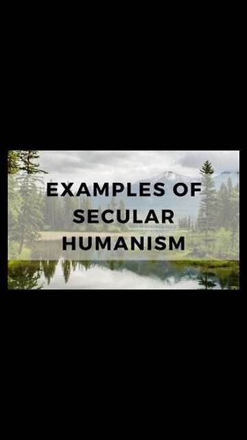 VEGAN HUMANIST CONNECTED TO SOURCE AGREES WITH CANNIBALISM #ResearchFlattardEarth