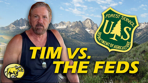 How the feds ruined Idaho’s backcountry, one permit at a time
