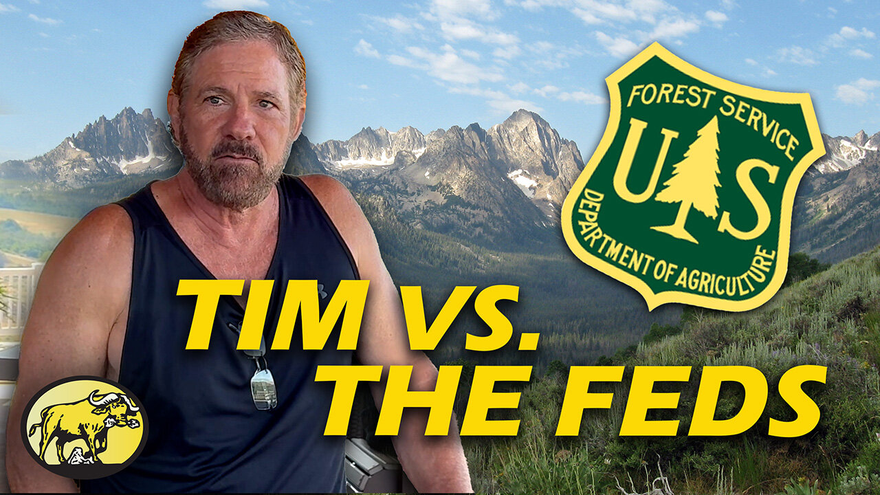 How the feds ruined Idaho’s backcountry, one permit at a time