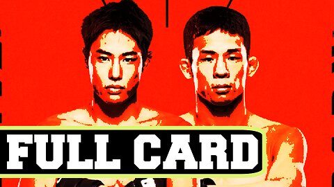 UFC/MMA Weekly Stream