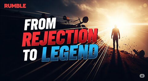 They Said I Couldn’t – But I Did! | The Truth About Rejection & Success 🔥