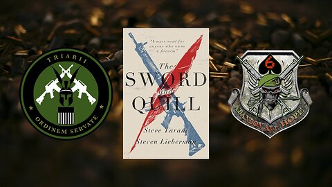 Sword and Quill