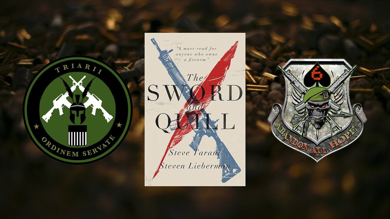 Sword and Quill