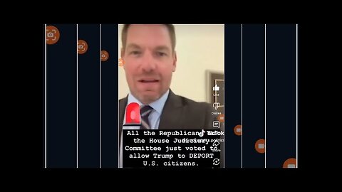 We warned you JAKES🚨,They voting to D€P0R+ US citizens 👀‼️