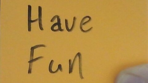 Goal: Have Fun Skateboarding