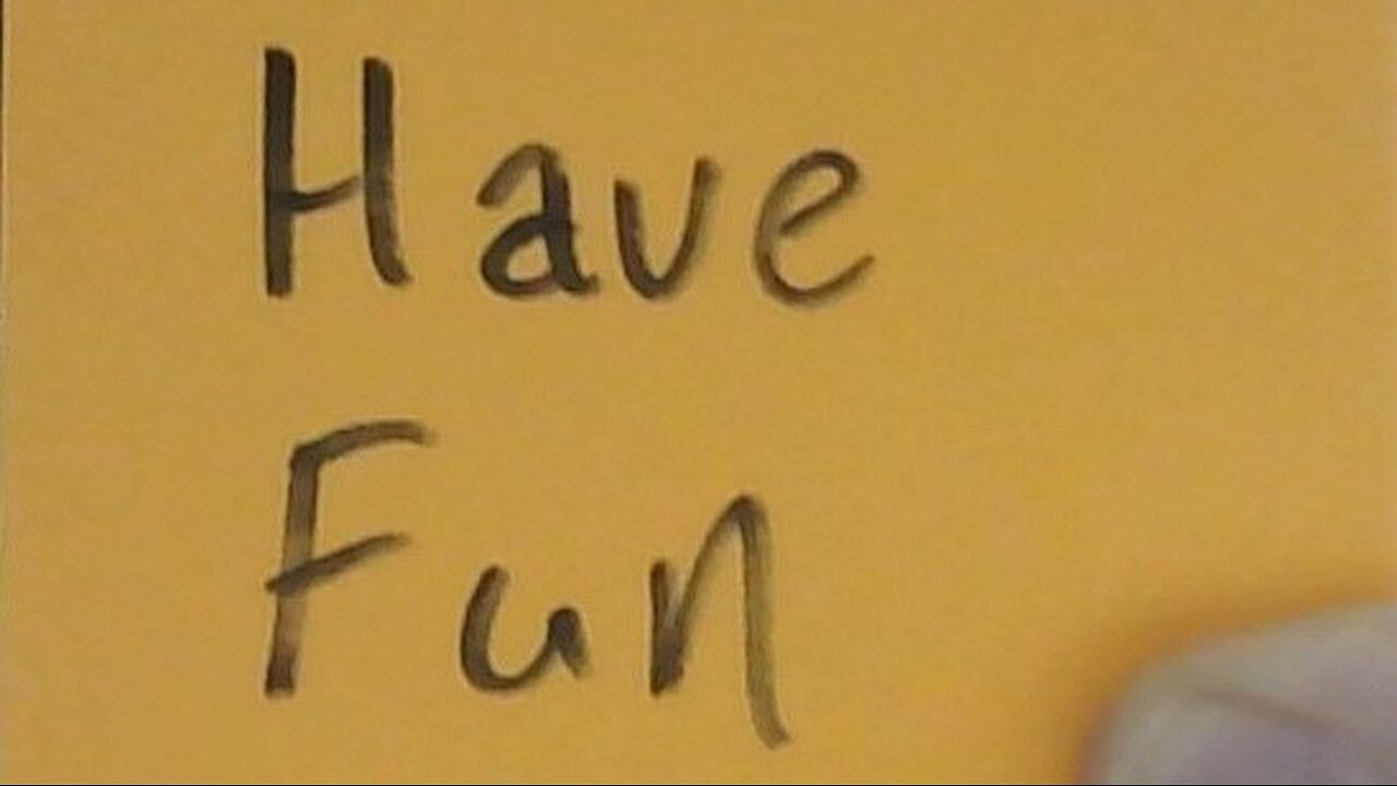 Goal: Have Fun Skateboarding