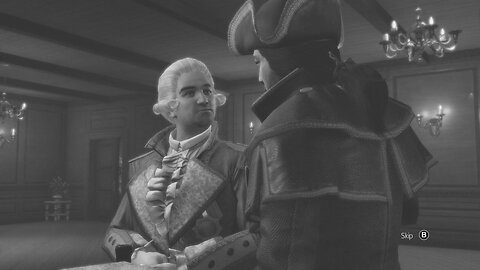 Assassin's Creed Liberation Episode 2: The Colony's Good