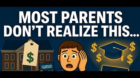 Education is expensive, but it's still the cheapest investment you'll ever make for your child