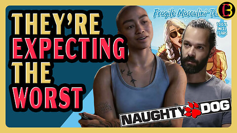 Naughty Dog Told Intergalactic Lead to Expect Backlash | They Know it's Bad