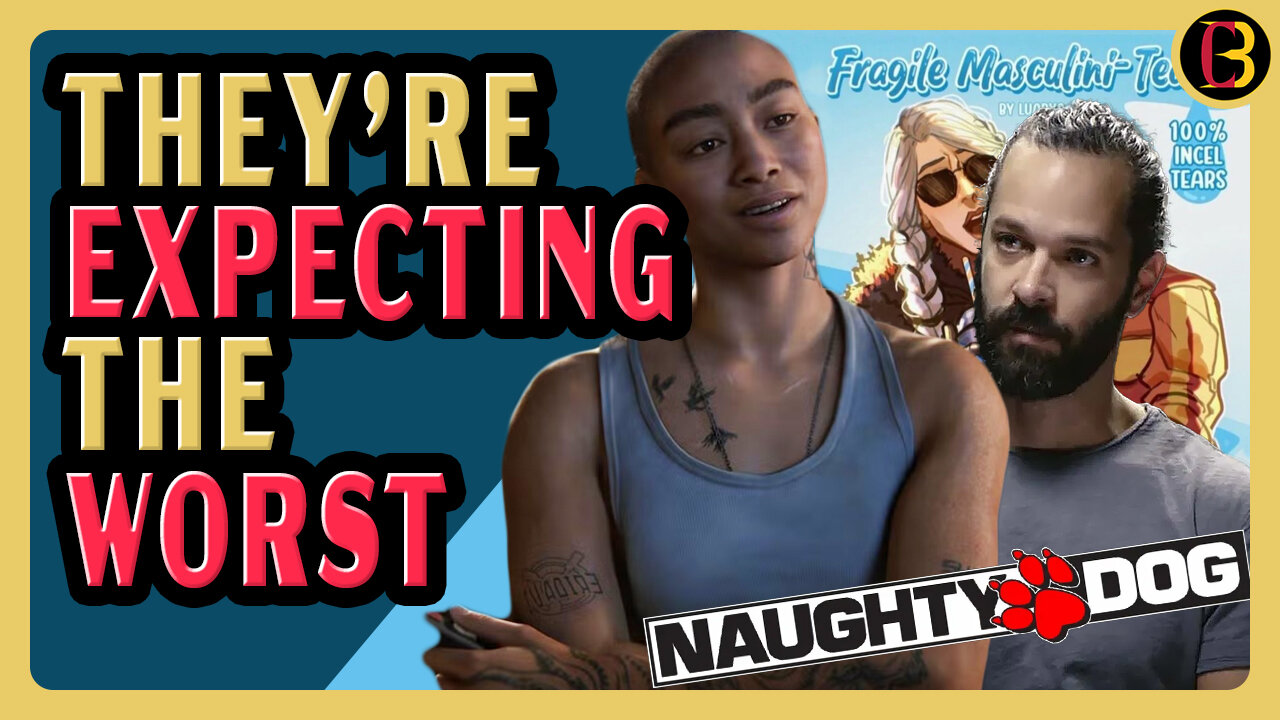 Naughty Dog Told Intergalactic Lead to Expect Backlash | They Know it's Bad