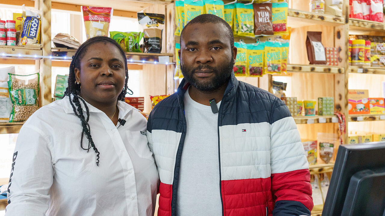 Depanneur Mokolo