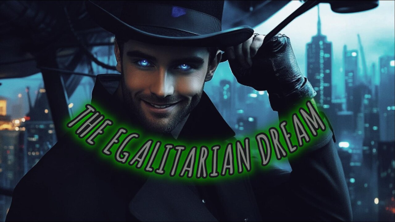The Egalitarian dream