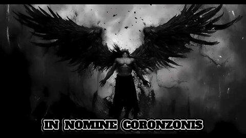 In nomine Coronzonis
