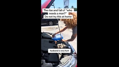 We Are Doomed As A Society Episode 5 Feminist Think Women Don’t Need Men