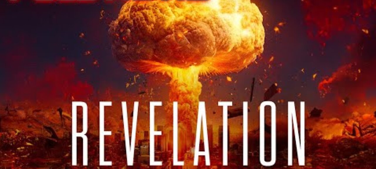 APOCALYPSE II REVELATION (1999)