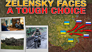 Ukraine's Fate Is At Stake Today🚨Russia Is Ready To Attack Zaporizhzhia⚔️Military Summary 2025.08.18