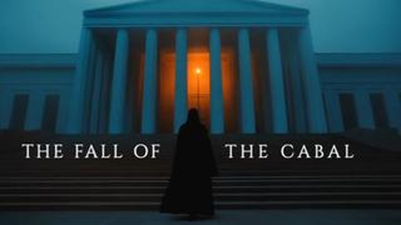 The Fall Of The Cabal - By Janet Ossebaard (FULL 1-10)