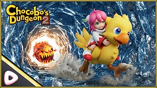 Chocobo Dungeon 2 | PS Tuesday