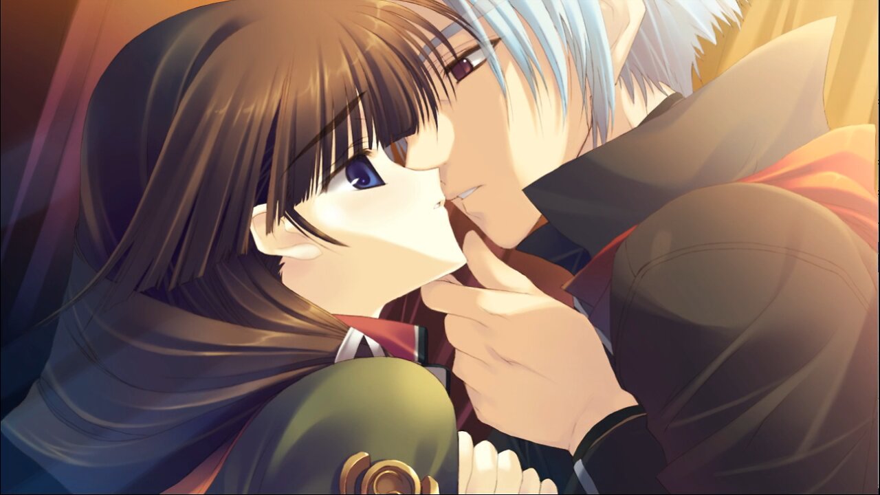Tears to Tiara Kakan no Daichi ティアーズ・トゥ・ティアラ PS3 Easy Part 81 Kiss and Childhood Memory Events