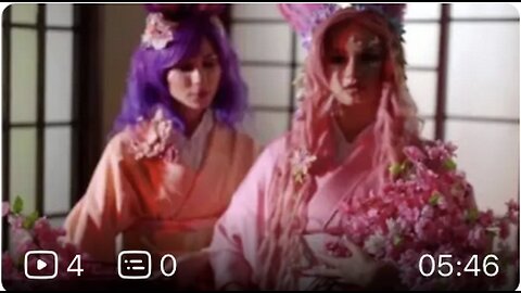 美しい桜の秘密 [J - pop Music]