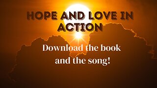 Unlock Hope & Love: Your Path to God Starts Here!