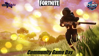 Squad Thursday with our Discord Community ! Can we win?