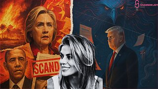 🔥🔥While Headlines Scream About Epstein, Obama, Hillary Scandals - Trump’s Digital Leviathan Is Unleashed With The BBB, AI.GOV & Three New Executive Orders🔥🔥