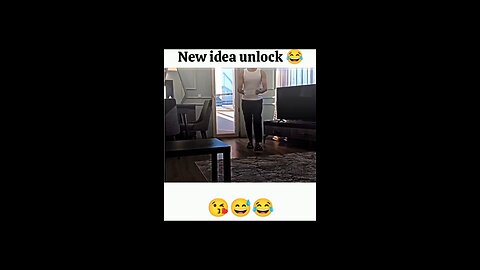 new idea