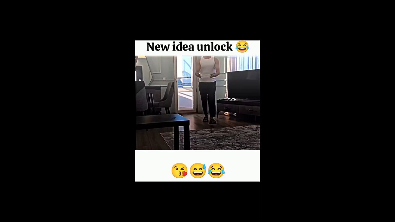 new idea