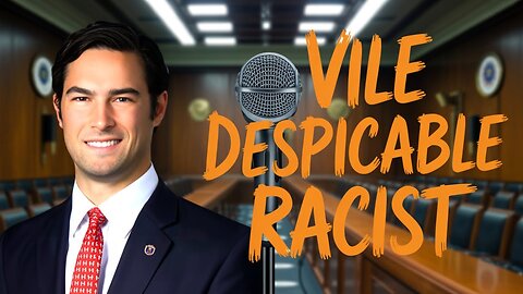 Congressman Brandon Gill Grills at the Public Funds, Private Agendas: NGOs Gone Wild Hearing!