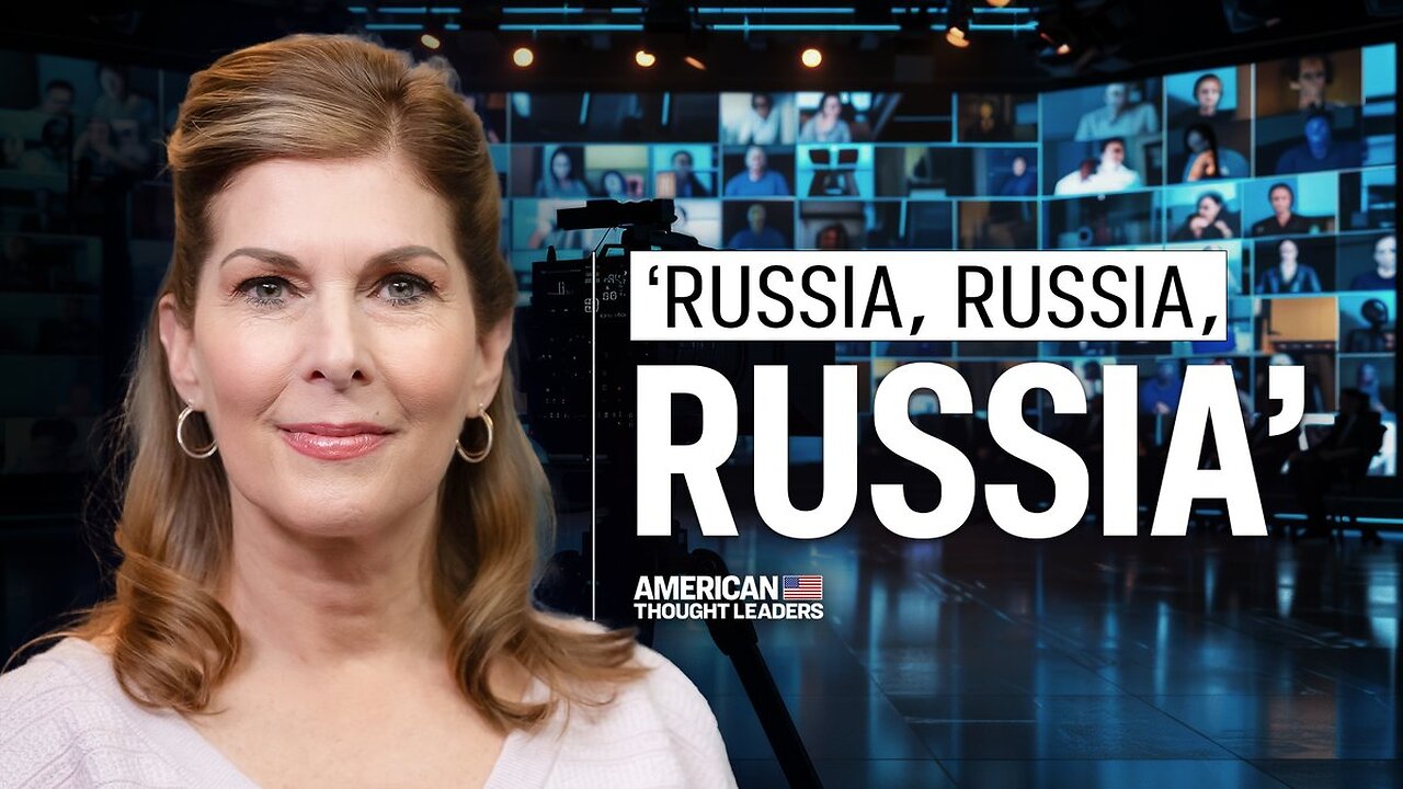 EPOCH TV | How Money Interests Influence the Newsroom: Sharyl Attkisson