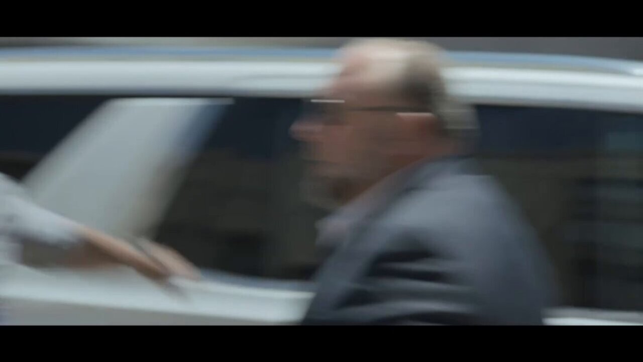 Powerful! The Best Way To Judge A Man Is By His Enemies