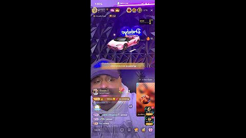 DREBABY SOLO CHIT CHAT BIGO LIVE