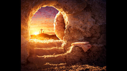 God Shows His Promises Even in Emptiness
