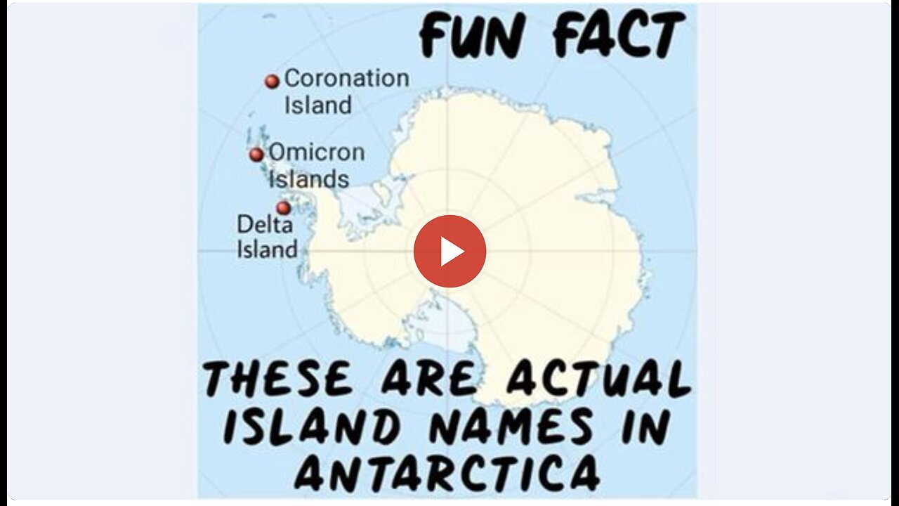 "Dr. Lee Merritt Exposes Rothschilds, NASA Deceptions: Delta, Omicron, Antarctica Unveiled"