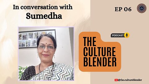 ✈️🏵️ Nigerian Vibes, Indian Lens - Sumedha’s Cultural Journey🔥🌟