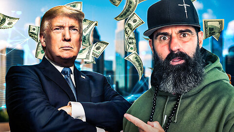 🚨HOLY SH *T🚨 90 Days From Now Will Be MASSIVE...