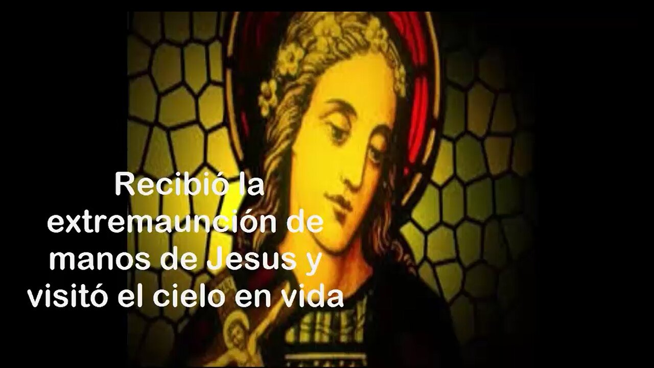 Santa Liduvina de Schiedam